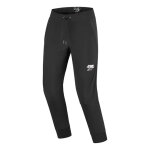 Pantalon textile alpinestars aeroshell black / white - 2xl