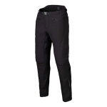 Pantalon textile alpinestars alden black - us - 28