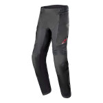 Pantalon textile alpinestars andes air drystar black - s