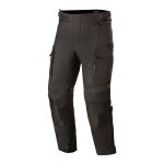 Pantalon textile alpinestars andes v3 drystar noir (standard) - l
