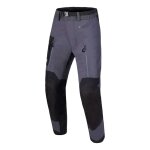 Pantalon textile alpinestars arenis gore - tex black - m