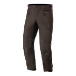 Pantalon textile alpinestars ast - 1 v2 waterproof noir (standard) - 3xl