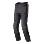 Pantalon textile alpinestars bogota pro drystar� 4 saisons court noir