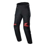 Pantalon textile alpinestars bogota pro dystar noir / rouge - 2xl
