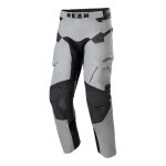 Pantalon textile alpinestars boulder 3l gore - tex dark gray / black - m Pantalon textile alpinestars boulder 3l gore - tex dark gray / black - m