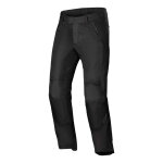 Pantalon textile alpinestars c - 1 air black - xs Pantalon textile alpinestars c - 1 air black - xs