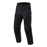 Pantalon textile alpinestars cusco drystar� black - m