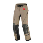 Pantalon textile alpinestars nazca 3l gore - tex pro dark walnut / black - Pantalon textile alpinestars nazca 3l gore - tex pro dark walnut / black -