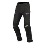 Pantalon textile alpinestars ramjet air noir - s