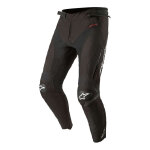 Pantalon textile alpinestars t - sp r drystar black - xxl