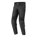 Pantalon textile alpinestars t - sp5 rideknit noir / noir - xl