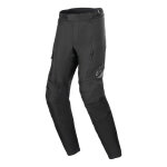 Pantalon textile alpinestars st - 1 waterproof black - l