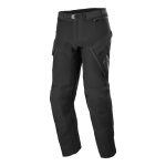 Pantalon textile alpinestars st - 7 2l gore - tex black / dark gray cour