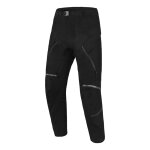 Pantalon textile alpinestars st - 7 v2 2l black - 6xl