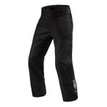 Pantalon textile axis 2 h20 noir - xs