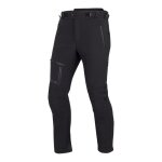 Pantalon textile bering alkor noir - s