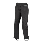 Pantalon textile bering lady angelyna noir - t0