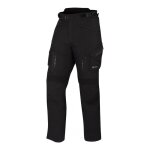 Pantalon textile bering minsk noir - xl