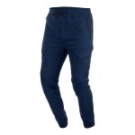 Pantalon textile bering richie marine - s