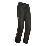 Pantalon textile femme acerbis discovery ce noir - 2xl