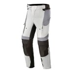 Pantalon textile femme alpinestars stella andes v3 drystar ice gris / g