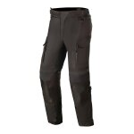 Pantalon textile femme alpinestars stella andes v3 drystar noir - l