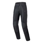 Pantalon textile femme alpinestars stella c - 1 air black - l