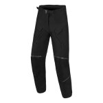 Pantalon textile femme alpinestars stella st - 7 v2 2l gore - tex black - s