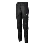 Pantalon textile femme alpinestars stella troop air black / black - s
