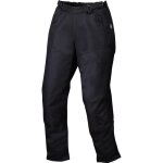 Pantalon textile femme bering lady bartone noir - t0