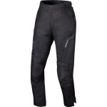 Pantalon textile femme bering lady cancun noir - t0