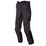 Pantalon textile femme bering lady intrepid noir - t0