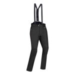 Pantalon textile femme bering lady siberia noir - t5 Pantalon textile femme bering lady siberia noir - t5