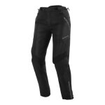 Pantalon textile femme bering lady vision noir - t0