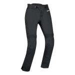 Pantalon textile femme bering lady zephyr noir - t0