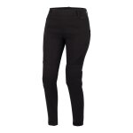 Pantalon textile femme bering peggy noir - t1 Pantalon textile femme bering peggy noir - t1