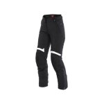 Pantalon textile femme dainese carbe master 3 lady gore - tex® noir / bla Pantalon textile femme dainese carbe master 3 lady gore - tex® noir / bla