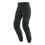 Pantalon textile femme dainese trackpants lady tex noir - us - 24 Pantalon textile femme dainese trackpants lady tex noir - us - 24