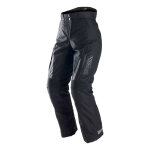 Pantalon textile femme furygan killington lady noir / gris - m