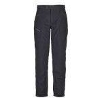 Pantalon textile femme furygan softshell lady noir - xl