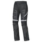 Pantalon textile femme held aerosec gtx base noir / blanc - dxs
