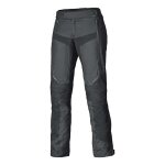 Pantalon textile femme held savona gore - tex noir (long) - l - ds