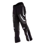 Pantalon textile femme held vento (plus court) noir - k - dl
