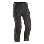 Pantalon textile femme ixon eddas lady c - sizing noir / anthracite - c - 2xl Pantalon textile femme ixon eddas lady c - sizing noir / anthracite - c - 2xl