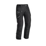 Pantalon textile femme ixon sicilia c - sizing lady pant noir - c - 2xl