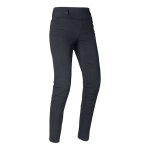 Pantalon textile femme oxford super leggings 2. 0 ws black long - 34 Pantalon textile femme oxford super leggings 2. 0 ws black long - 34