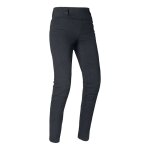 Pantalon textile femme oxford super leggings 2. 0 ws black standard