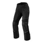 Pantalon textile femme rev it airwave 4 ladies black standard - 3