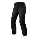 Pantalon textile femme rev'it eclipse ladies standard noir - 38 Pantalon textile femme rev'it eclipse ladies standard noir - 38
