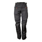 Pantalon textile femme rev'it horizon 3 ladies noir (standard) - 40 Pantalon textile femme rev'it horizon 3 ladies noir (standard) - 40